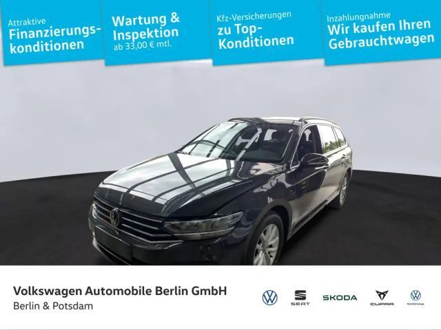 Volkswagen Passat Variant 2.0 TDI Business Navi Kamera LED 2023 Diesel