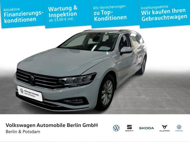 Volkswagen Passat Variant 2.0 TDI Business Navi Kamera LED 2023 Diesel