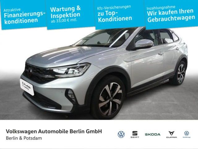 Volkswagen Taigo 1.0 TSI DSG Style Navi AHK Pano LED 2022 Benzine