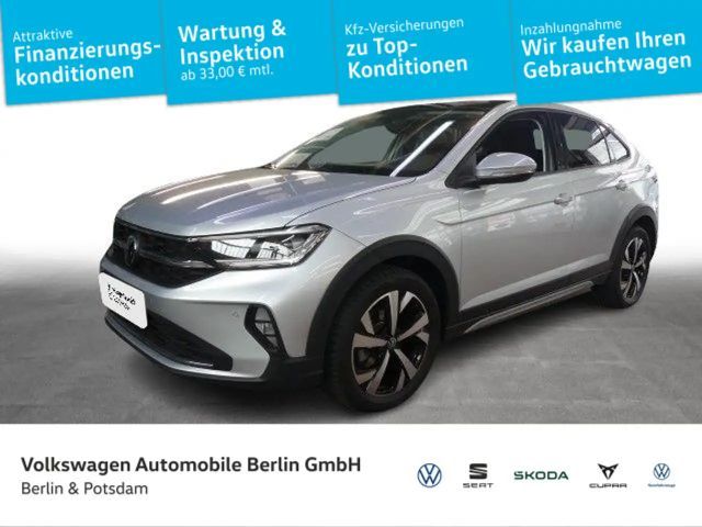 Volkswagen Taigo 1.0 TSI DSG Style Kamera Pano Navi APP 2022 Benzine