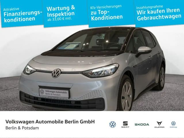 Volkswagen ID.3 Pro Performance 150/58 LED PDC SHZ 2023 Elektrisch