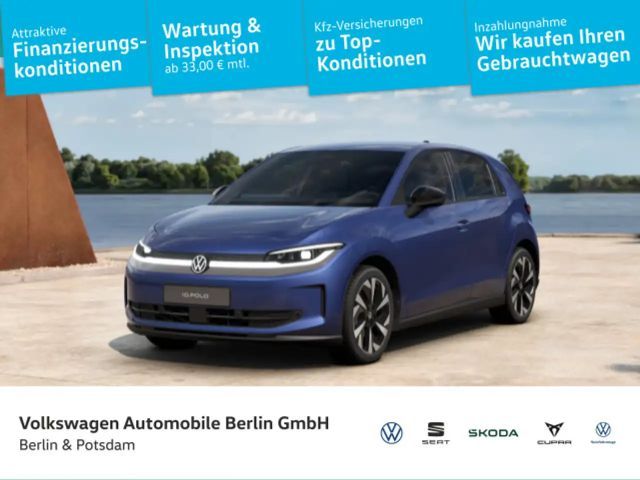 Volkswagen ID. Polo Style 155 kW (211 PS) 52 kWh 1- Gang-Au 2026 Elektrisch