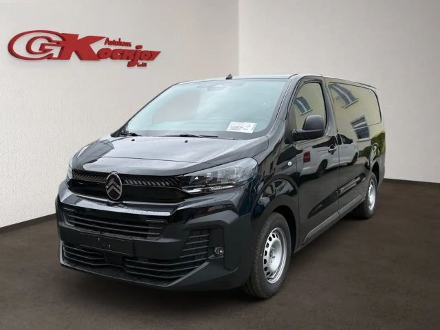Citroen Jumpy