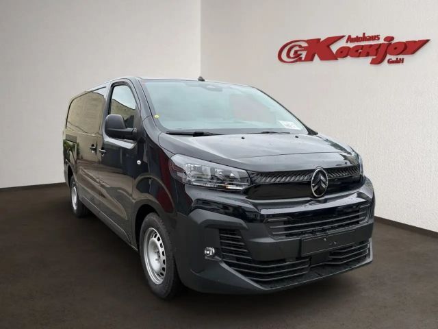 Citroen Jumpy