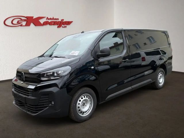 Citroen Jumpy