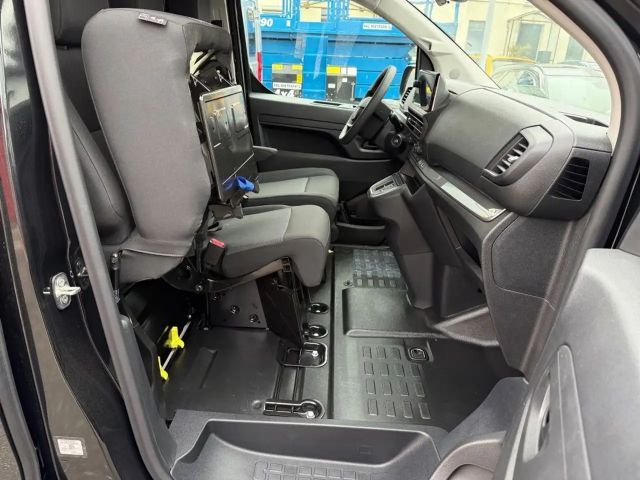 Citroen Jumpy