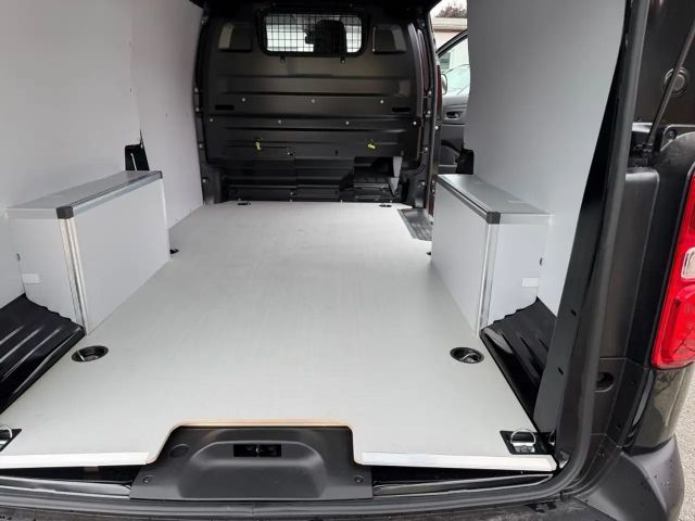 Citroen Jumpy