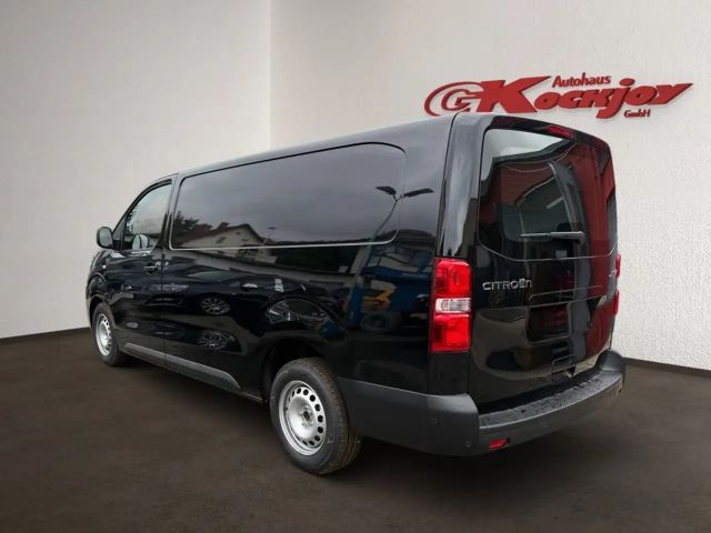 Citroen Jumpy