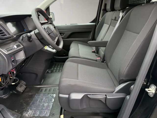 Citroen Jumpy