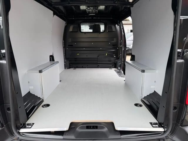 Citroen Jumpy