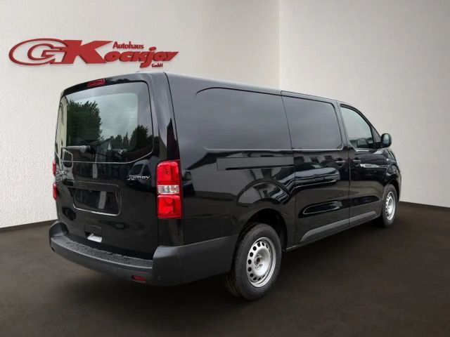 Citroen Jumpy