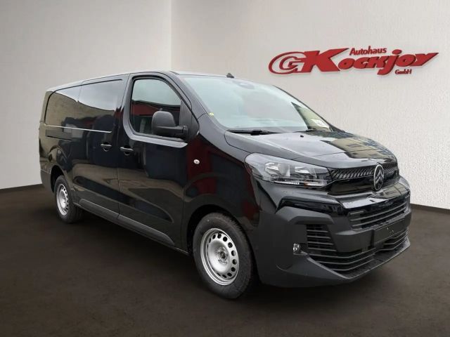 Citroen Jumpy