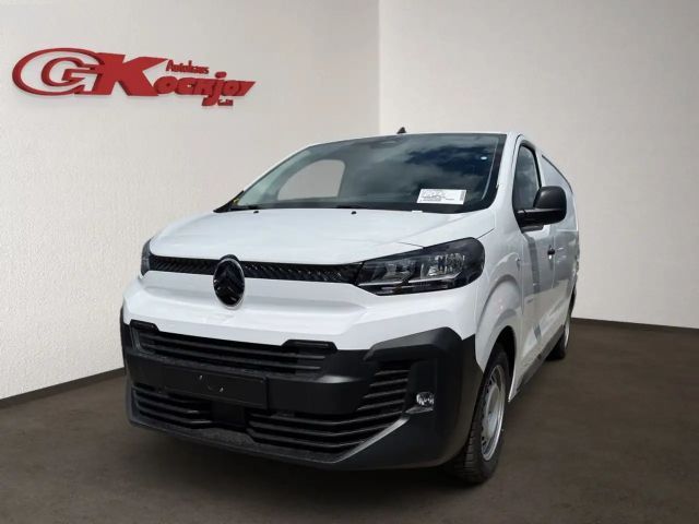 Citroen Jumpy