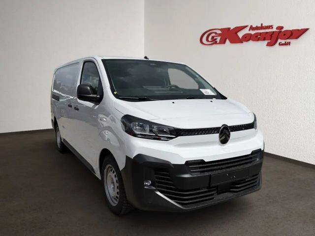 Citroen Jumpy