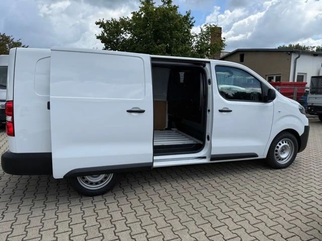 Citroen Jumpy