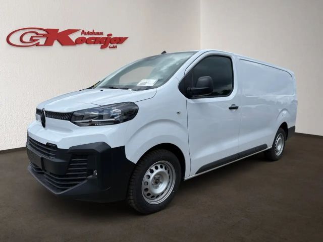 Citroen Jumpy