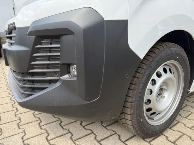 Citroen Jumpy
