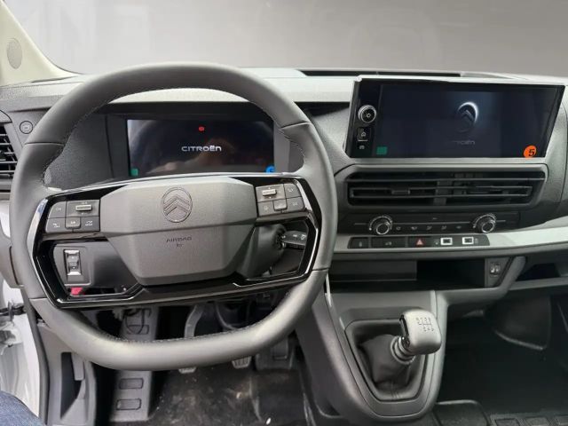 Citroen Jumpy