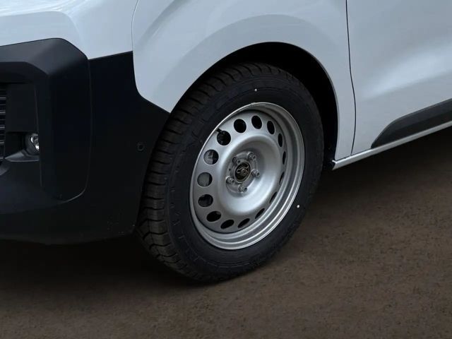 Citroen Jumpy