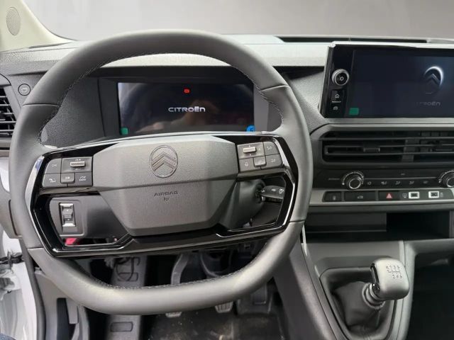 Citroen Jumpy