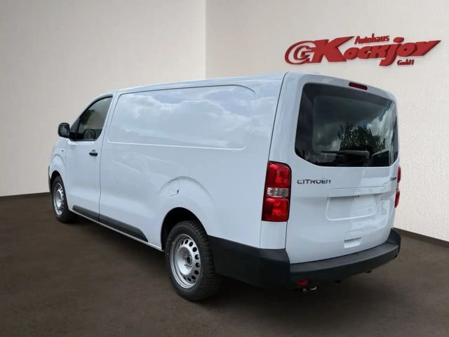 Citroen Jumpy