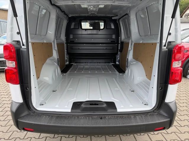 Citroen Jumpy