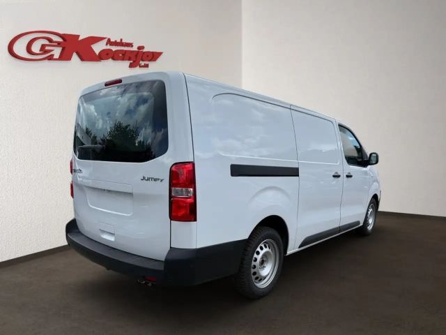 Citroen Jumpy