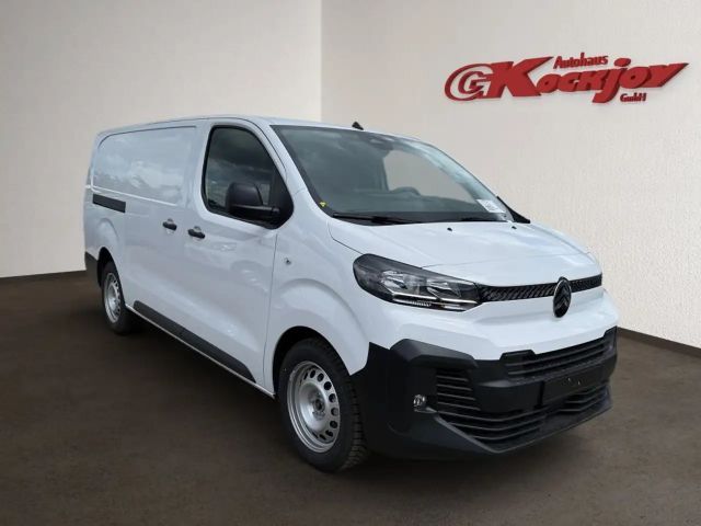 Citroen Jumpy