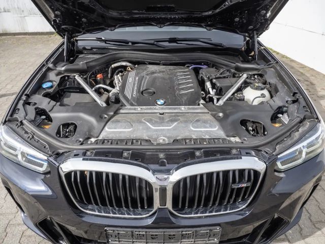 BMW X3 M