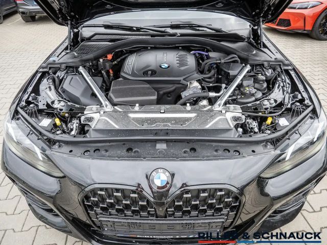BMW 420