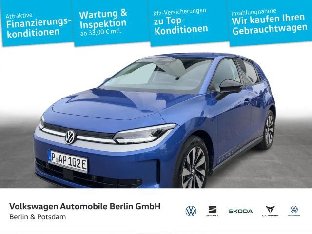 Volkswagen ID. Polo Life 155 kW (211 PS) 52 kWh 1-G ang-Aut 2026 Elektrisch