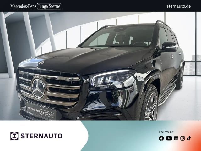 Mercedes-Benz GLS 450 GLS 450 d 4M AMG Line/Pano-Dach/Distronic/Kamera 2025 Diesel