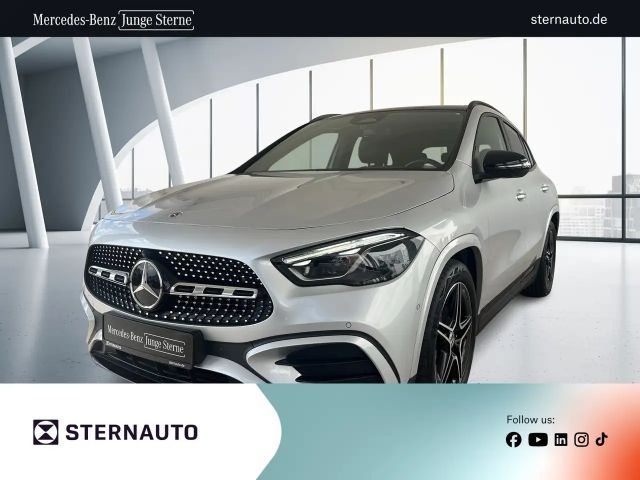 Mercedes-Benz GLA 220 GLA 220 4M AMG Line/Pano.-Dach/Memory/Multibeam BC 2023 Benzine