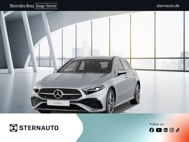 Mercedes-Benz A 200 A 200 AMG Line/Navi/Distronic/Multibeam/Kamera LED 2025 Benzine