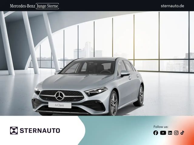 Mercedes-Benz A 180 A 180 AMG Line/Multibeam/Distronic/Kamera/Navi LED 2025 Benzine