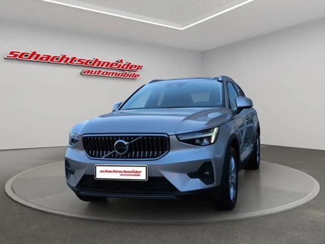 Volvo XC40 T5 Recharge Plus Bright+Standheiz+ACC+ 2022 Hybride / Benzine