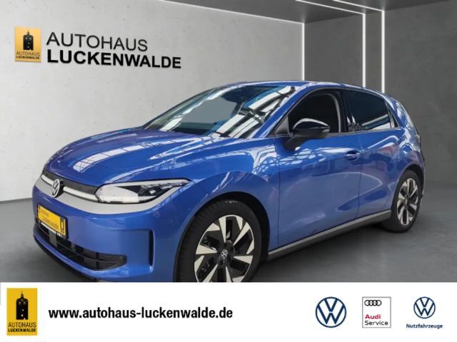 Volkswagen ID. Polo Life *ACC*R-CAM*NAV*SHZ*App-Connect* 2026 Elektrisch