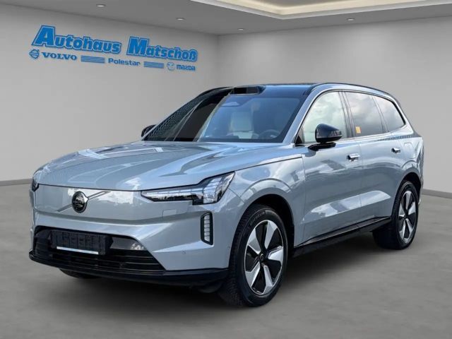 Volvo EX90 Ultra Performance Pure Electric AWD 7-Sitzer HUD S 2025 Elektrisch