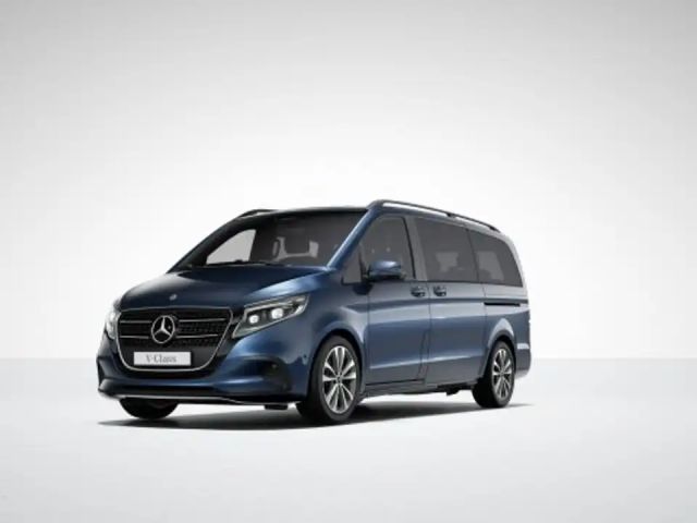 Mercedes-Benz V 250 d Style L Avantgarde Multibeam Distronic 360° 2025 Diesel