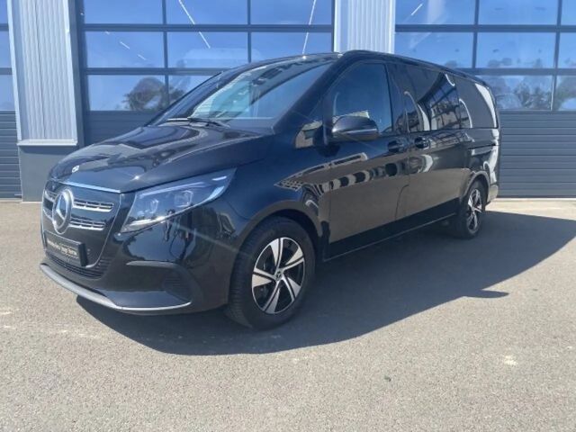Mercedes-Benz EQV 300 EQV 300 L Avantg. Multibeam Distronic Kamera Klima 2025 Elektrisch