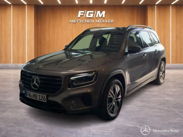Mercedes-Benz GLB 200 GLB 200 d PROGRESSIVE+360+LED+NIGHT+AHK+TOTWINKE 2026 Diesel