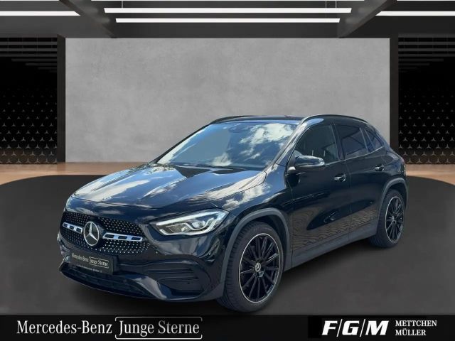 Mercedes-Benz GLA 250 GLA 250 AMG+LED+R-KAM+NIGHT+ SOUNDSYSTEM+ 20ZOLL 2022 Benzine
