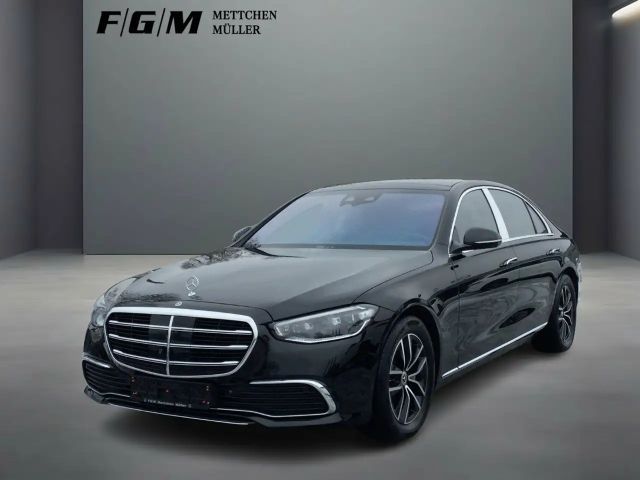 Mercedes-Benz S 350 S 350 d 4M LG.+PANO+DISTR+KEYG+STANDHZ+HUD+MASSA 2022 Diesel