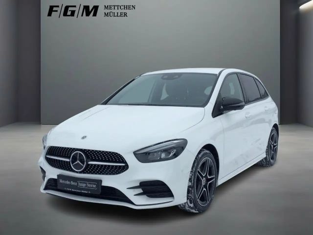 Mercedes-Benz B 250 B 250 e AMG+DISTR+360+LED+EL.HECKKLAPPE+SOUNDSYS 2022 Hybride / Benzine