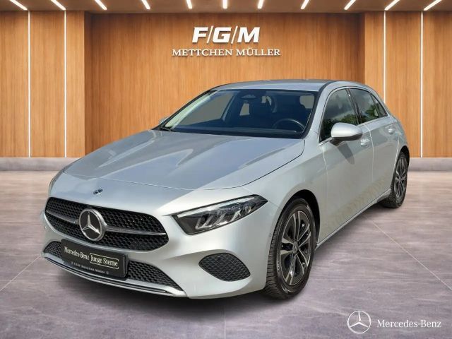 Mercedes-Benz A 200 A 200 Progressive+NAVI+LED+RÜCKFAHRKAMERA+PARTRO 2023 Benzine