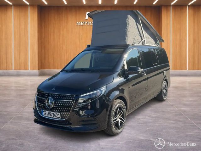 Mercedes-Benz V 300 V 300 d 4M MARCO POLO AMG+DISTR+AIRM+AHK+STANDHZ 2026 Diesel