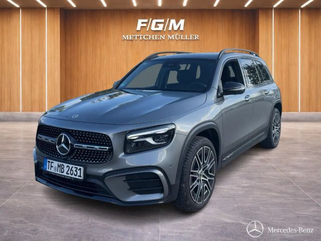 Mercedes-Benz GLB 200 GLB 200 AMG+PANO+DISTR+KEYGO+360+MULTIBEAM+TOTWI 2026 Benzine