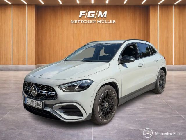 Mercedes-Benz GLA 200 GLA 200 AMG+KEYGO+360+MULTIBEAM+TOTW+SOUNDSYSTEM 2026 Benzine