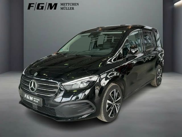 Mercedes-Benz T-Klasse T 180d PROGRESSIVE LED+TEMPOMAT+KEYLESS-GO+AMBIE 2025 Diesel