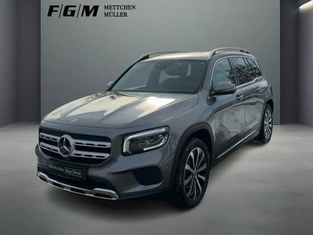 Mercedes-Benz GLB 220 GLB 220 d 4M PROGRESSIVE+AHK+MULTIBEAM+SOUNDSYST 2022 Diesel
